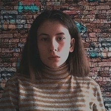 Кононова Дарья Сергеевна, г. Барнаул