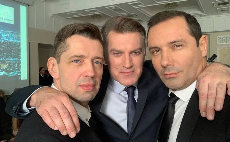 "Я заберу твою семью" Сериал (2021) все 9,10,11,12,13,14-16 серии подряд. Содержание сериала, смотреть онлайн бесплатно на Украина (2021), новые серии