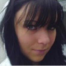 Карина Апраксин., г. Санкт-Петербург