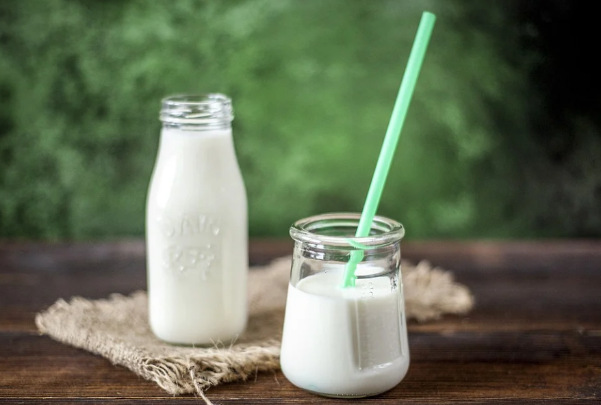 Продукты питания: а вы готовы к потреблению «альтернативных» молока и мяса?