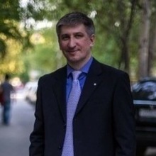 Директор Гончаров Андрей Георгиевич, г. Нефтеюганск