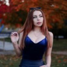 Лемберг. Кира, г. Санкт-Петербург