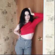 Бирнбаум. Ясмина, г. Санкт-Петербург