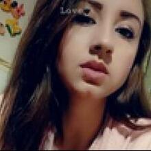 Гарсиа. Елизавета, г. Улан-Удэ