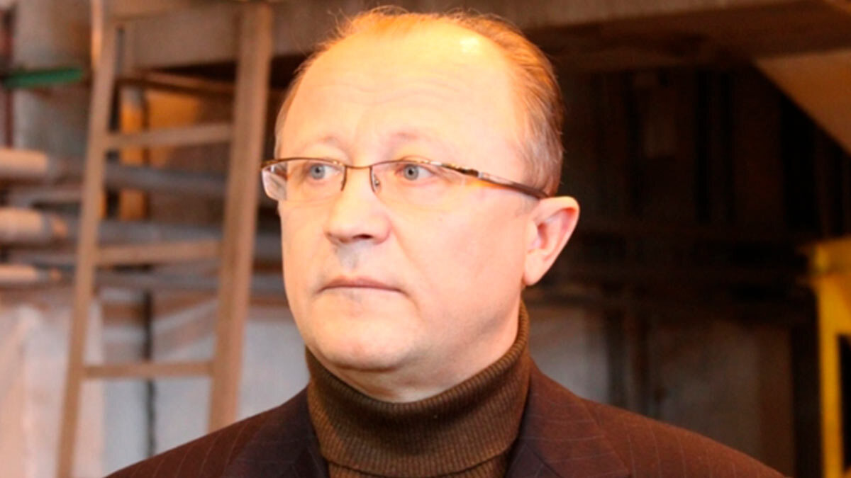 Федяев сдс