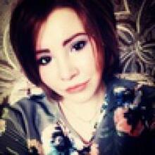 Мутерперель. Алина, г. Санкт-Петербург