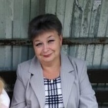 Тамара, г. Киреевск