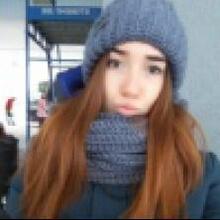 Элина Вебер., г. Москва