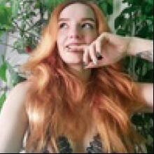 Яэль. Олеся, г. Санкт-Петербург