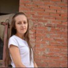 Виолетта Печорин., г. Санкт-Петербург