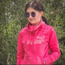 Свердлов. Кристина, г. Киев