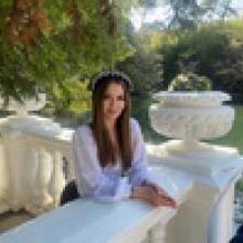 Лариса Великая., г. Санкт-Петербург