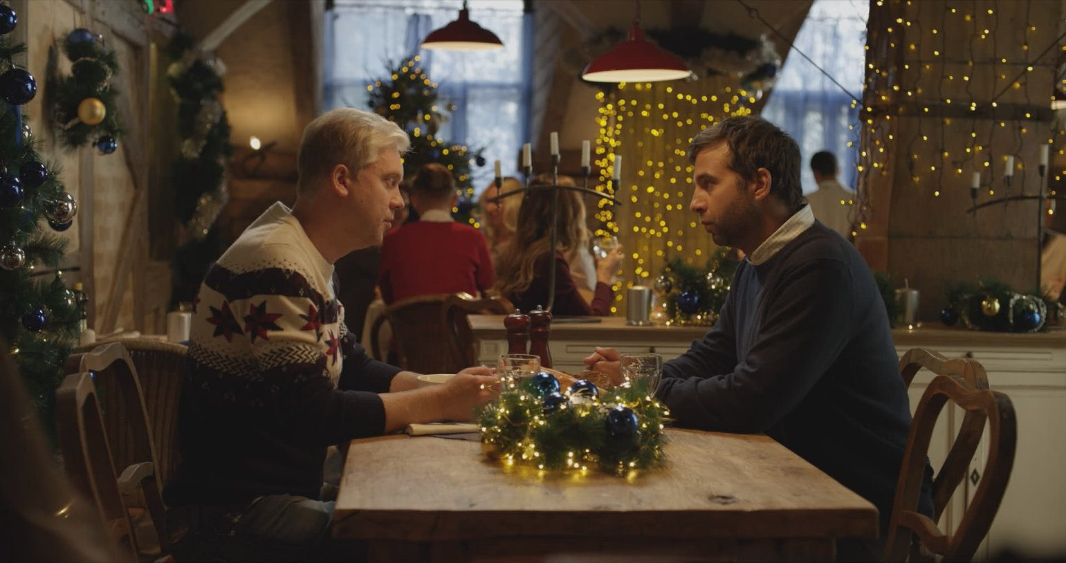 Ёлки 8 (2021) смотреть онлайн , сюжетная линия