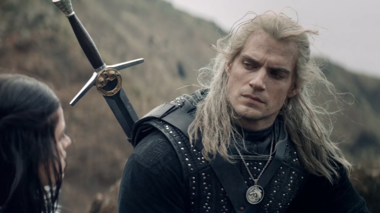 Сериал "Ведьмак 2" все 1,2,3,4,5,6,7,8 серии подряд (2021): Содержание, описаний серий смотреть онлайн в хорошем качестве на Netflix