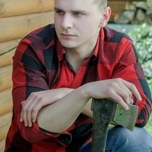 Андоим Казаков, г. Санкт-Петербург