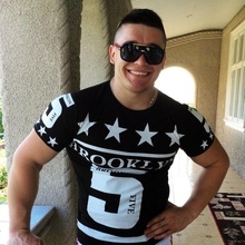 Вячеслав Гладков, г. Москва