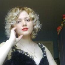 Марина, г. Москва