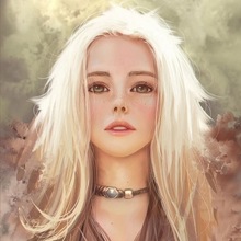 Фёдорова Карина, г. Санкт-Петербург