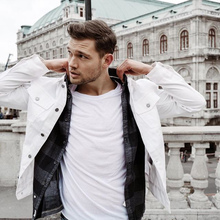 Амадей Гордеев, г. Москва