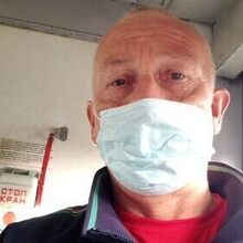 Сергей, г. Санкт-Петербург