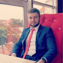 ГЕФТМАН Андрей Владимирович, г. Севастополь