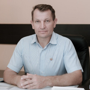 Нестерев Руслан Олегович