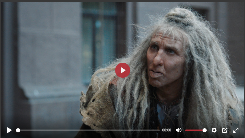 "Последний богатырь: Посланник Тьмы" (2021). Сюжет, актеры, съемки. Смотреть онлайн фильм и треллер в отличном качестве в кино