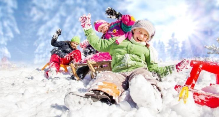 Досрочные зимние каникулы у школьников в декабре 2021 года: продление каникул в школах в январе 2022 года, введение дистанта в школах в 2022 году