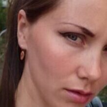 Ольга Александровна, г. Новокузнецк