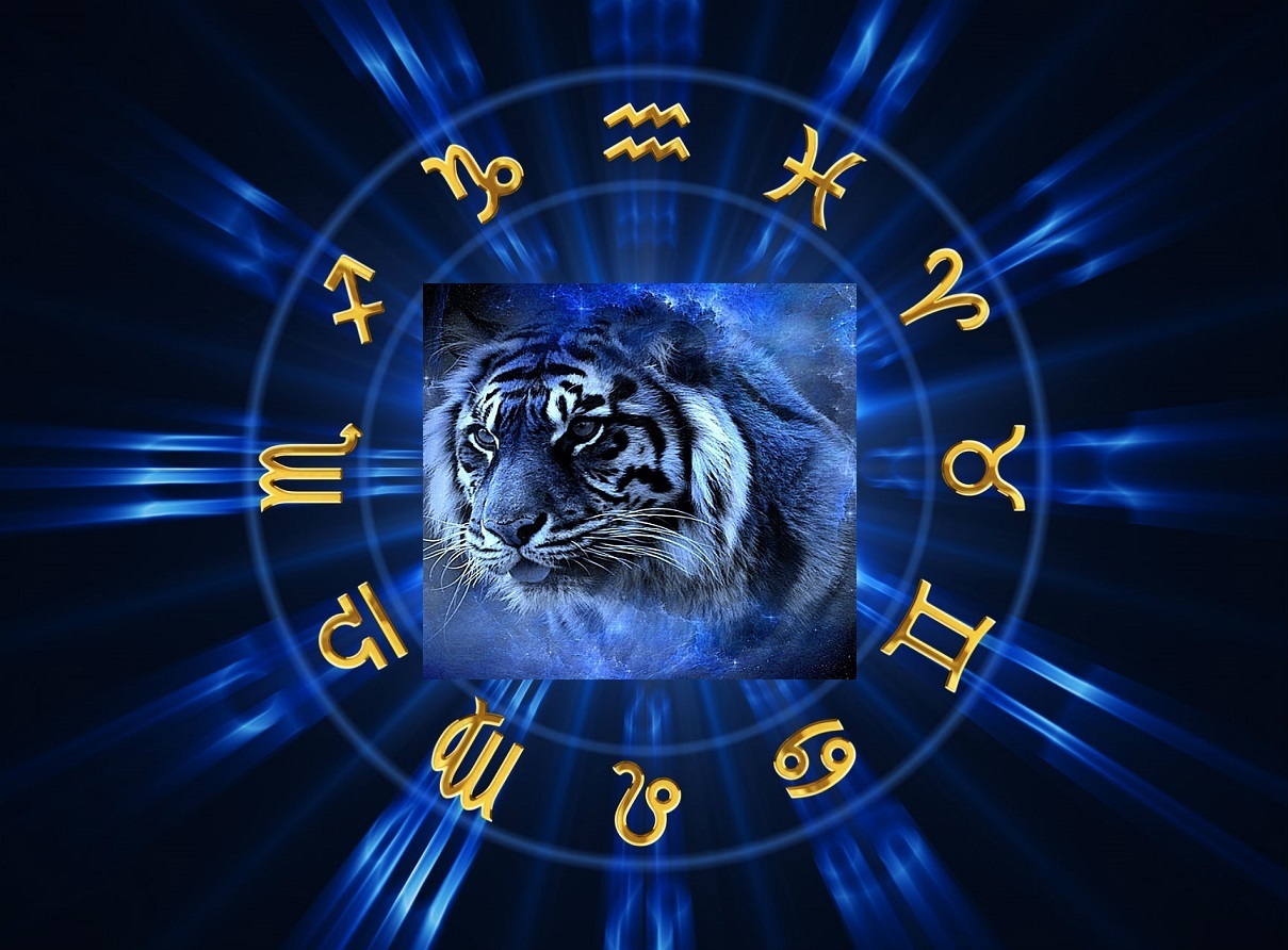 Гороскоп Для Раков Тигров На 2023