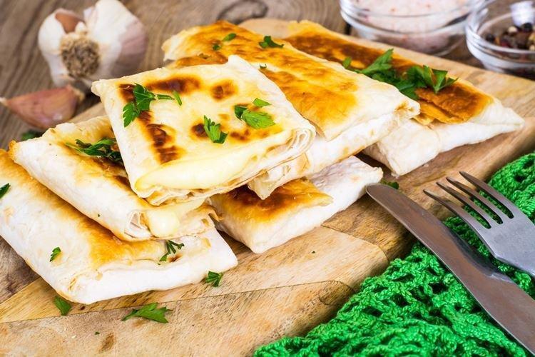 15 рецептов вкусного ужина на скорую руку