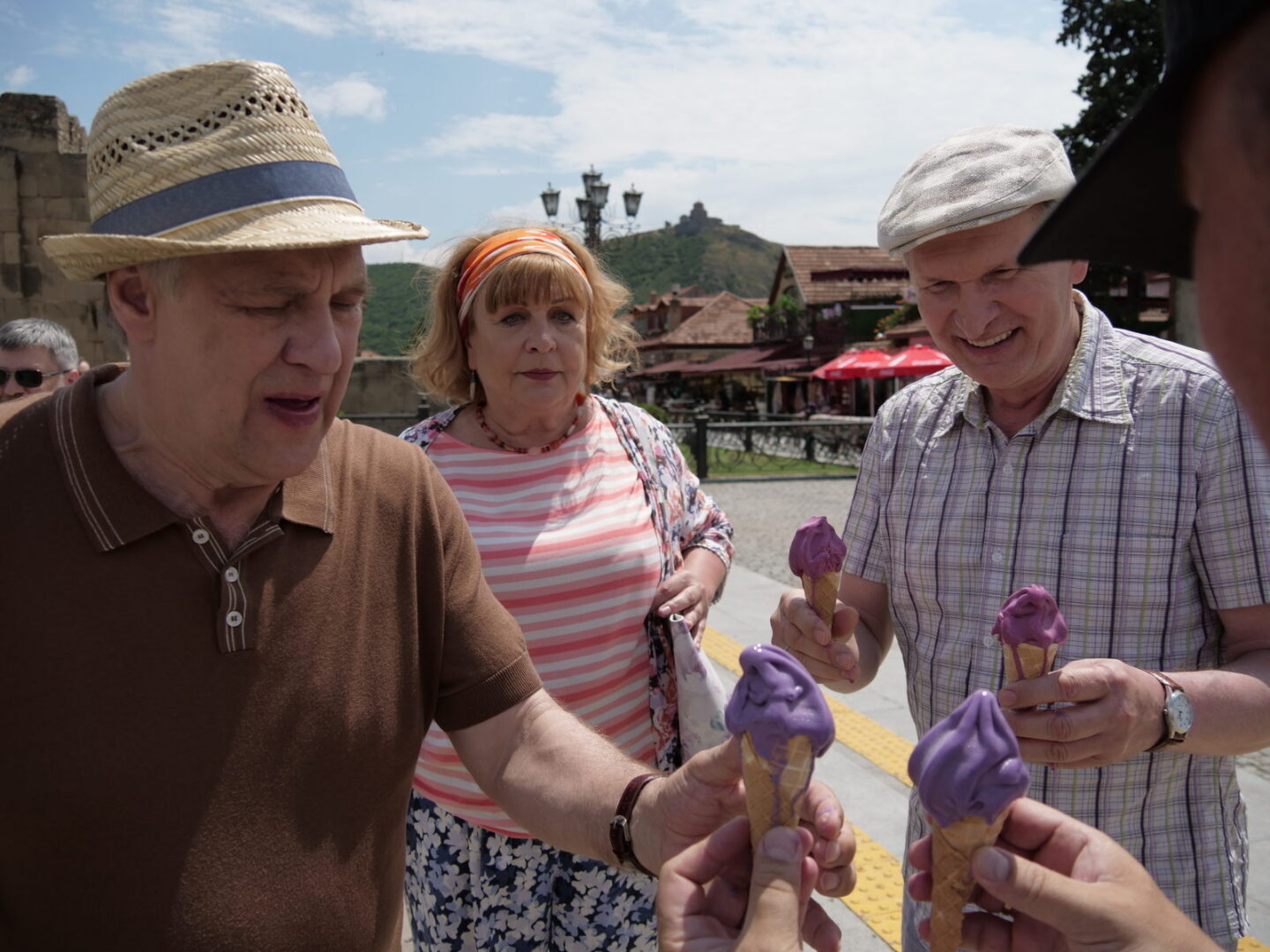 Сваты (7 сезон, сериал) - смотреть онлайн 1, 2, 3, 4 серия подряд. Обзор и просмотр на Россия 1 (2021)