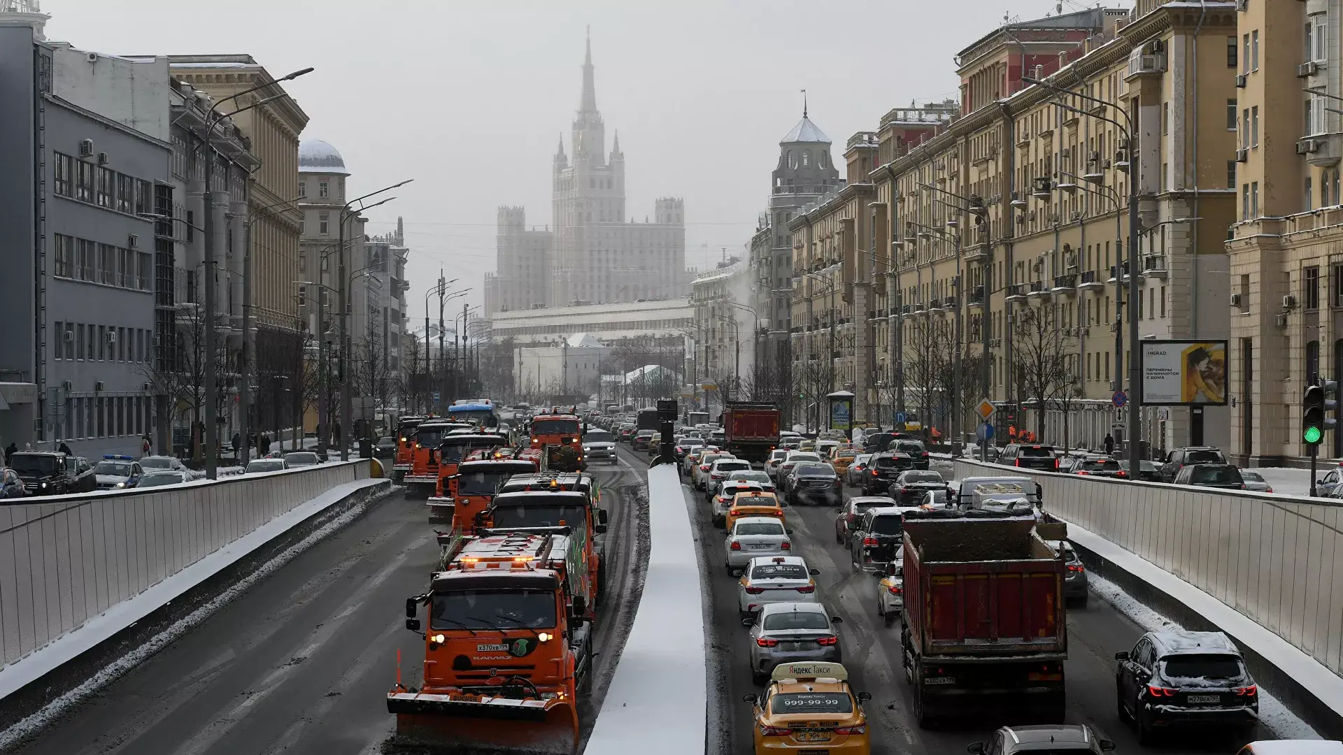 Москва 7 декабря. Пробки в Москве. Садовое кольцо. Пробки в Москве в 1920. Пробки 10 баллов Москва.