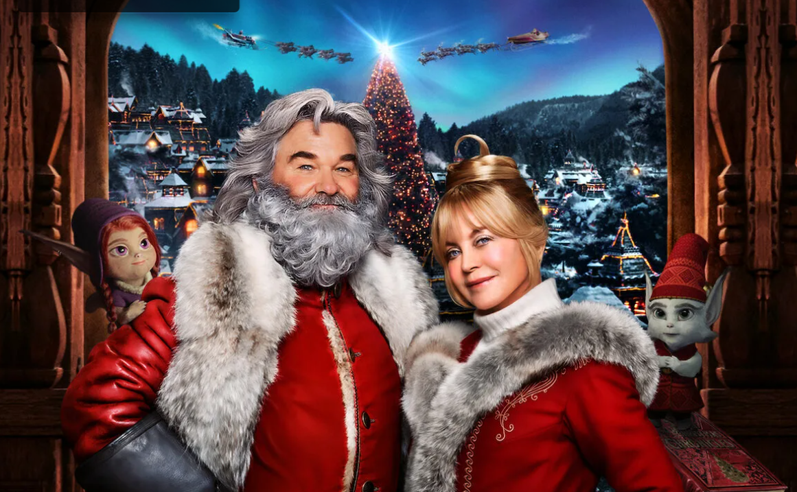 Топ 10 фильмов для просмотра всей семьей в Новогодние праздники