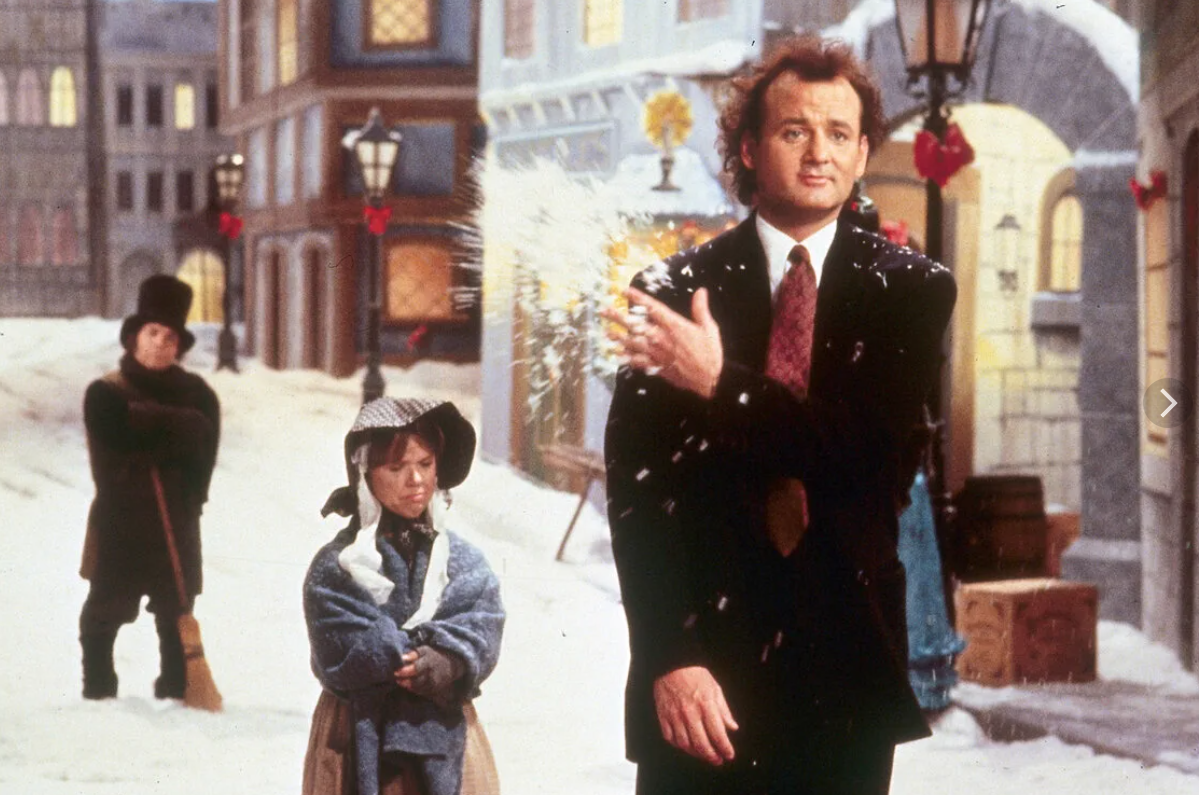 Топ 10 фильмов для просмотра всей семьей в Новогодние праздники