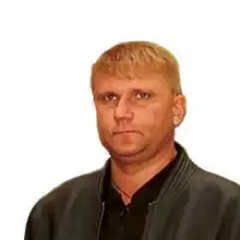 Томилин Григорий, г. Санкт-Петербург