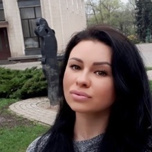 Марина, г. Ростов-на-Дону