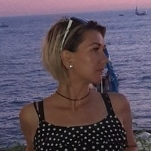 Людмила, г. Волгоград