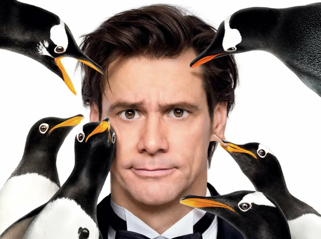 Топ 10 фильмов для просмотра всей семьей в Новогодние праздники