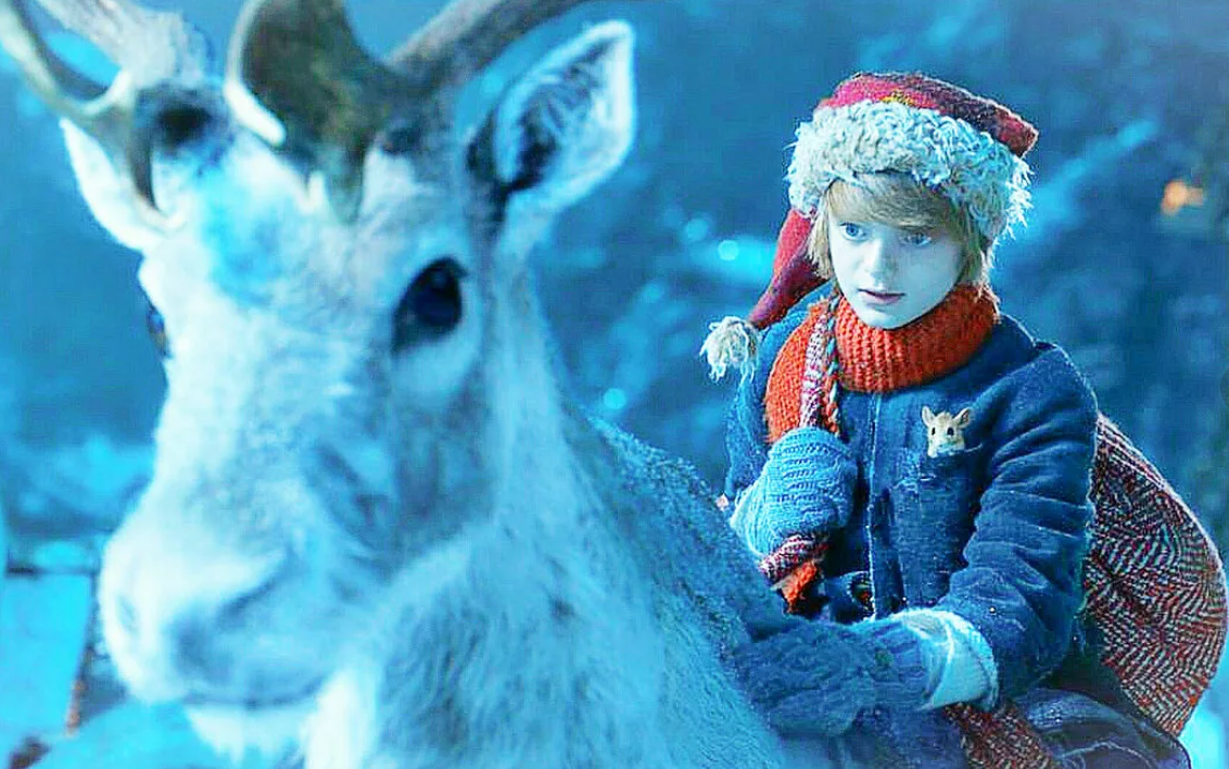 Топ 10 фильмов для просмотра всей семьей в Новогодние праздники