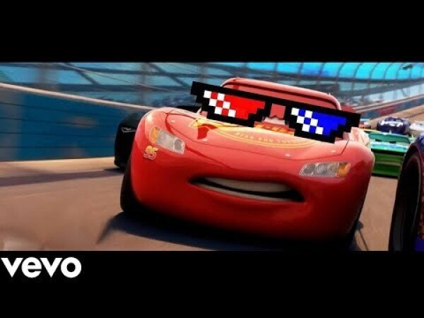 cars vevo