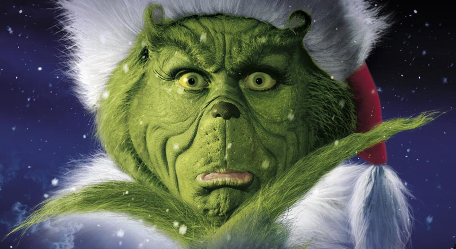 Топ 10 фильмов для просмотра всей семьей в Новогодние праздники