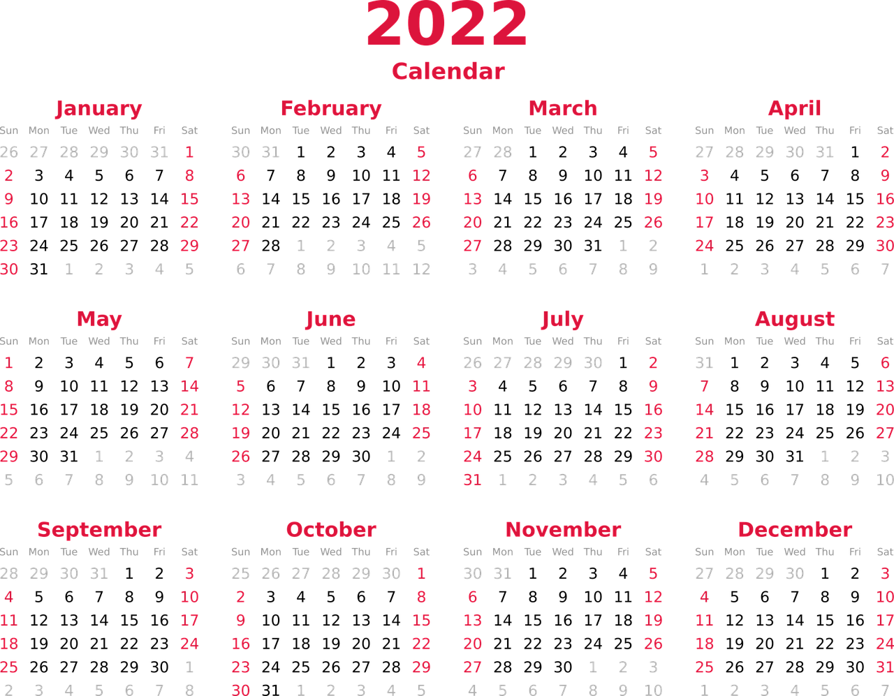 Новогодние дни в 2024 году. Календарь 2022 дни сбоку. Календарь 2034. Календарь на 2022 год. Календарь на 2022 год календарные недели.