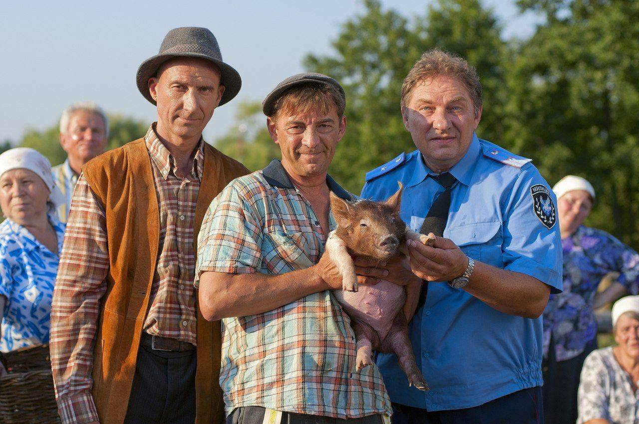 Сериал "Сваты" 7 сезон (2021): все 1-2-3-4-5-6-7-8-9-10 серии. Содержание серий, график выхода на 1+1, смотреть онлайн на "Россия 1" и ivi в HD