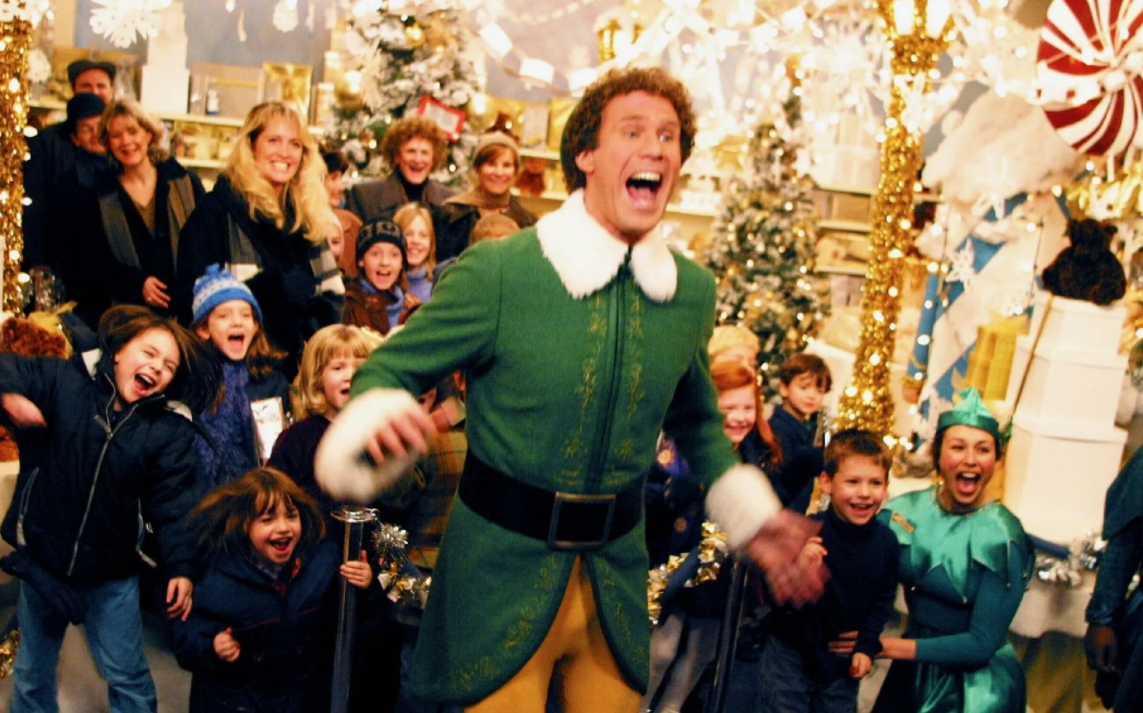 Топ 10 фильмов для просмотра всей семьей в Новогодние праздники