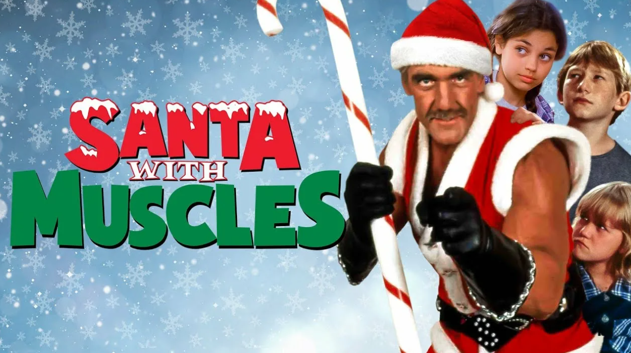 Топ 10 фильмов для просмотра всей семьей в Новогодние праздники