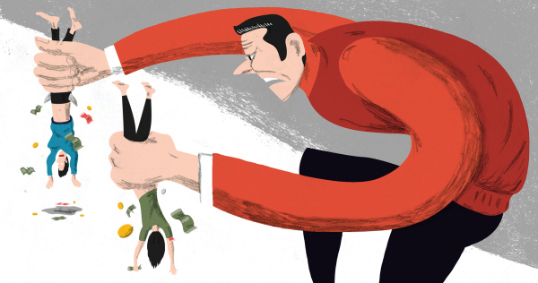 Расчет задолженности по коротким кредитам (займам