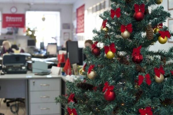 14 января — выходной или нет? Кто отдыхает 14 января? 13