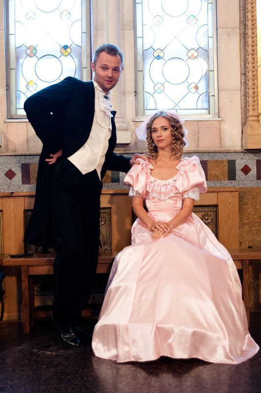 Сериал "Сваты 7" сезон все серии 1, 2 смотреть подряд (2021). Описание, сюжет, подробности, дата выхода, смотреть в хорошем качестве онлайн на IVI