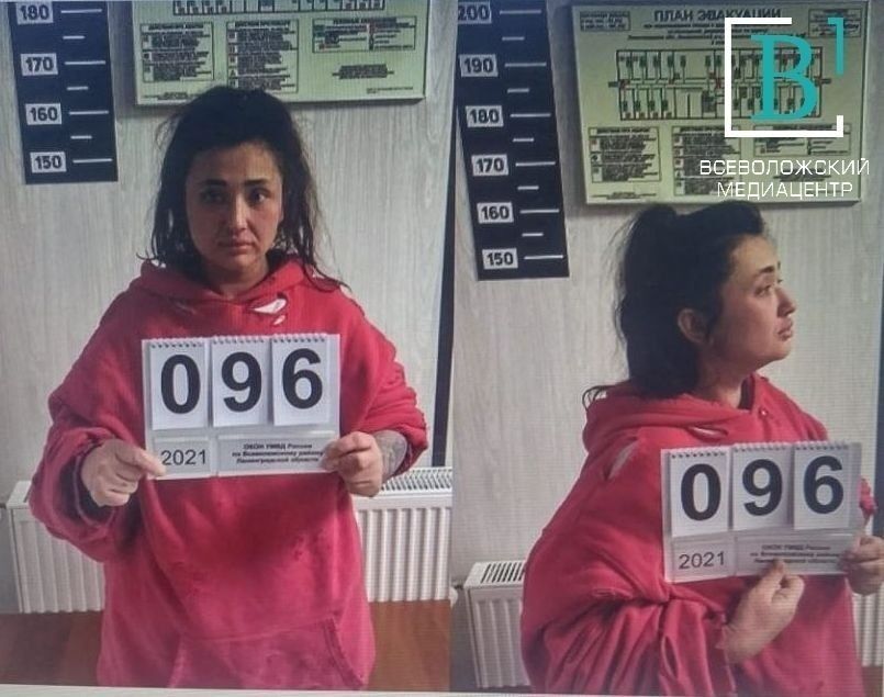 Кристина Бутузова Пенза